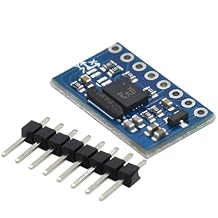 Bno055 9Dof 9 Axis Absolute Orientation Imu Gy-Bno055 Ahrs Breakdown Sensor Gyroscope Triaxial Geomagnetic Bno-055 New 2025 High for Reliable Electronic Component, Precision, Stable Performance