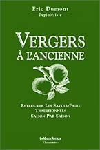 Download Vergers à l'ancienne PDF