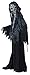 California Costumes Boys Evil Unchained Child Costume Black