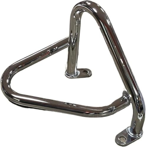 Barres de protection moto Triumph contre les chutes Bonneville Bobber