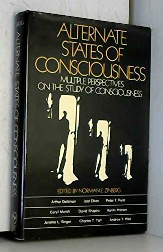 Substitui os estados de consciência
