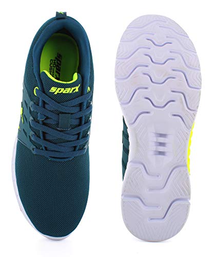 Image of SPARX Mens Sx9035g Sneaker