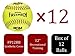 Rawlings | NCAA Recreational Fastpitch Softballs |12
