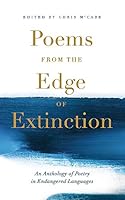 Algopix Similar Product 11 - Poems from the Edge of Extinction An