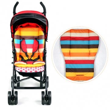 stroller cushion pad india
