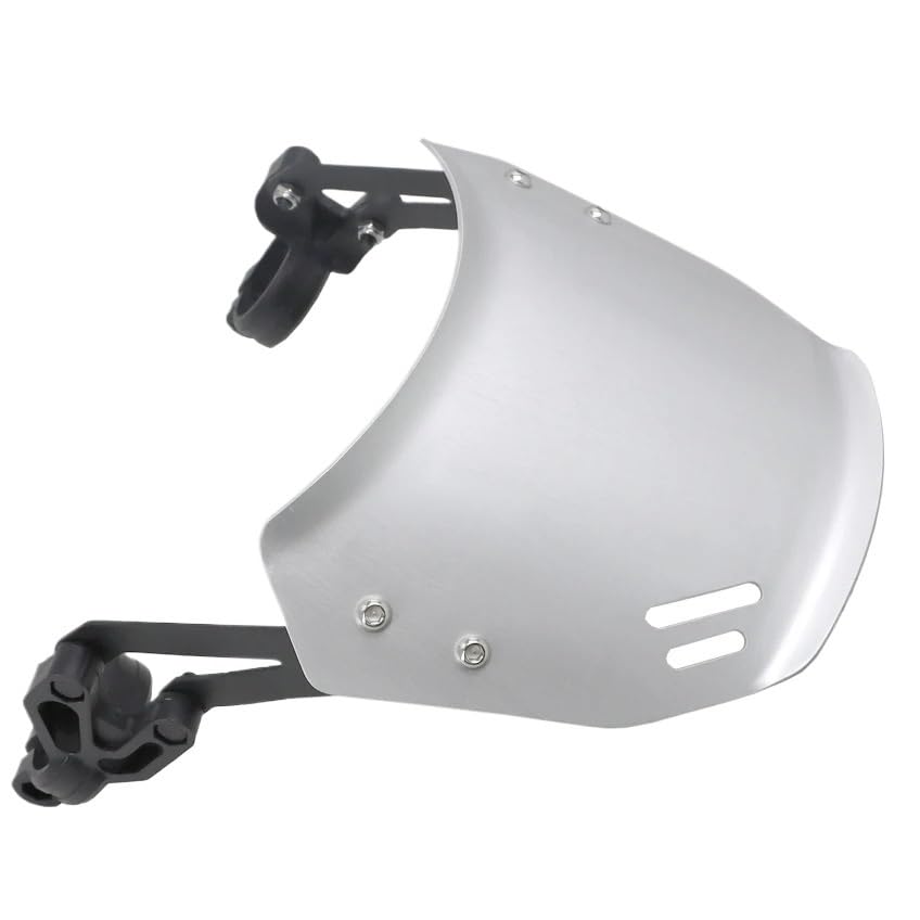 Pare-Brise Moto CL300 CL500 Bulle Haute Protection pour Road Trip