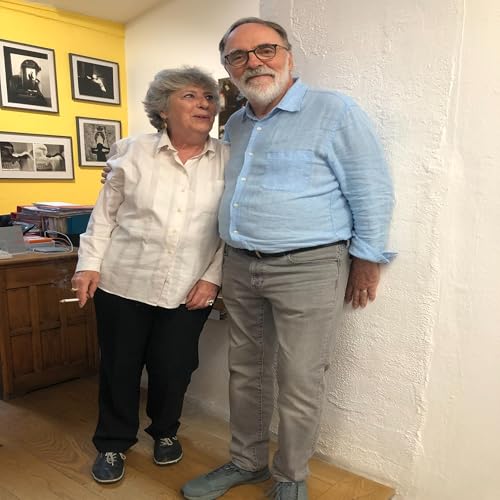 Serge Cl&eacute;ment &agrave; Lyon