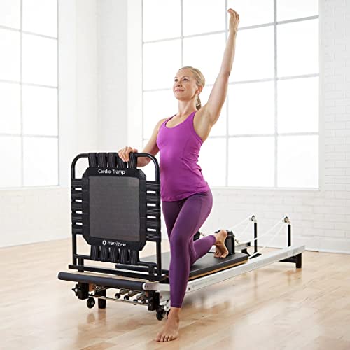 STOTT PILATES Thuis SPX® Reformer Cardio-pakket met digitale trainingen van Merrithew™/STOTT PILATES® - Afbeelding 3