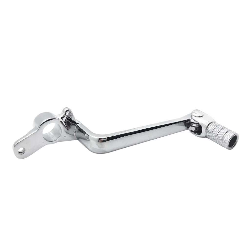 Xvedfh Mt280-007-Cd Gear Shifter Pedal Motorcycle Accessories Foldable Brake Shift Pedal Foot Lever For Hayabusa Gsxr1300 Gsx1300r 1999-2020