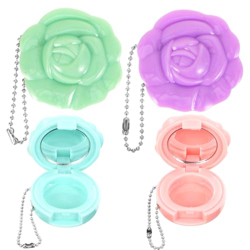 DECORNIJIA 4 gP[X ^lߑւe ϕiTvp ^ѕ֗ p[YfUCbvP[X CN[