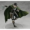 Good Smile The Rising of The Shield Hero: Naofumi Iwatani Pop Up Parade Figure, Multicolor, 6.7 inches