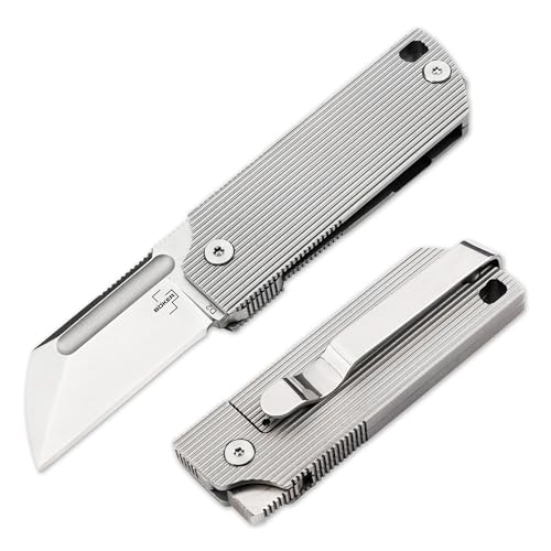 BOKER PLUS BabyX Flipper Steel...