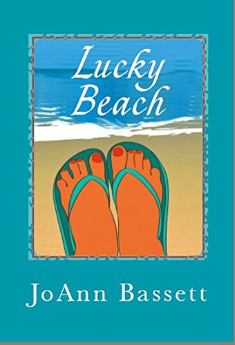 Lucky Beach (Escape to Maui Book 2)