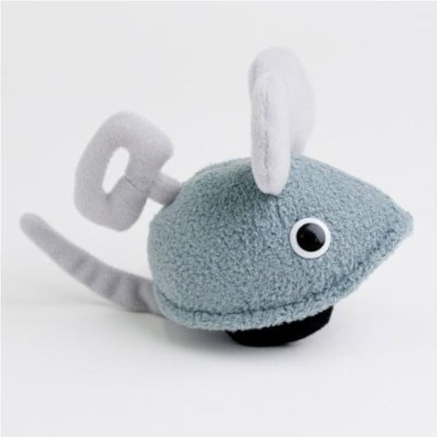 Amazon.co.jp: アレクサンダとぜんまいねずみ ぜんまいねずみ