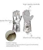 Guantes para cocina industrial 14 Imagen adicional