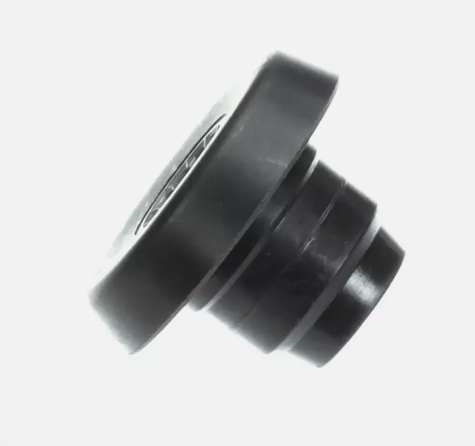 Square Drive Coupling 503601 503604 Replacement for Square Drive Coupling for Blender Compatible with Waring MX1000XTX