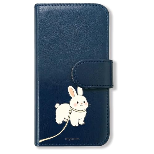 myones Galaxy S23 FE�Ή� �蒠�^(�l�C�r�[��������) ������ �U�� �E�T�M �e �L�����N�^�[ ������� ���킢�� �_�C�A���[�^�C�v ���J�� �J�[�h���[ �t���b�v �J�o�[