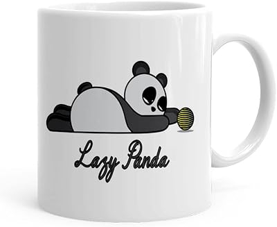 Buy Archies Double Cross Arrow Shaped Quirky 3d Ceramic Coffee Mugs 350 Ml 4 Inch Multicolor Online At Low Prices In India Amazon In