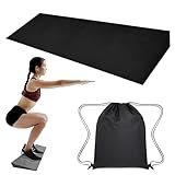 Sentadillas de yoga para levantamiento de pies desmontables, estiramiento de pantorrilla para pies, rodillas y tobillos