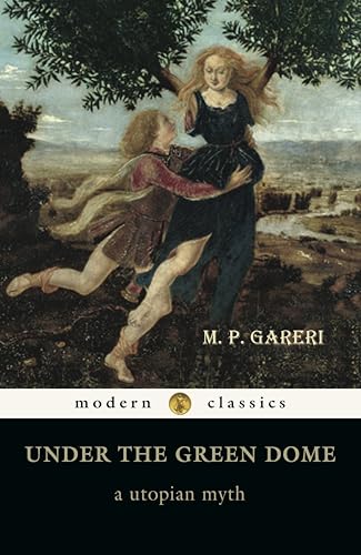 Under the Green Dome (English Edition)