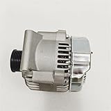 Generator Alternator Compatible With MINI Cooper One R50 R52 R53 LIFAN Breez 520 CHERY Amulet