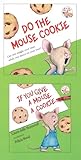 If You Give a Mouse a Cookie Mini Book and CD (If You Give...)