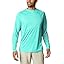 Bright Aqua/Salmon Logo Bright Aqua/Salmon Logo