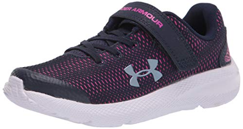 Under Armour Unisex-Child Pre School Pursuit 2 Alternative Closure Sneaker