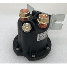 Stellar 44030, Solenoid - Start 12 Volt