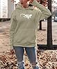 Hippowarehouse Only My Lizard understands me Unisex Hoodie Hooded top (Specific Size Guide in Description) Gold #3