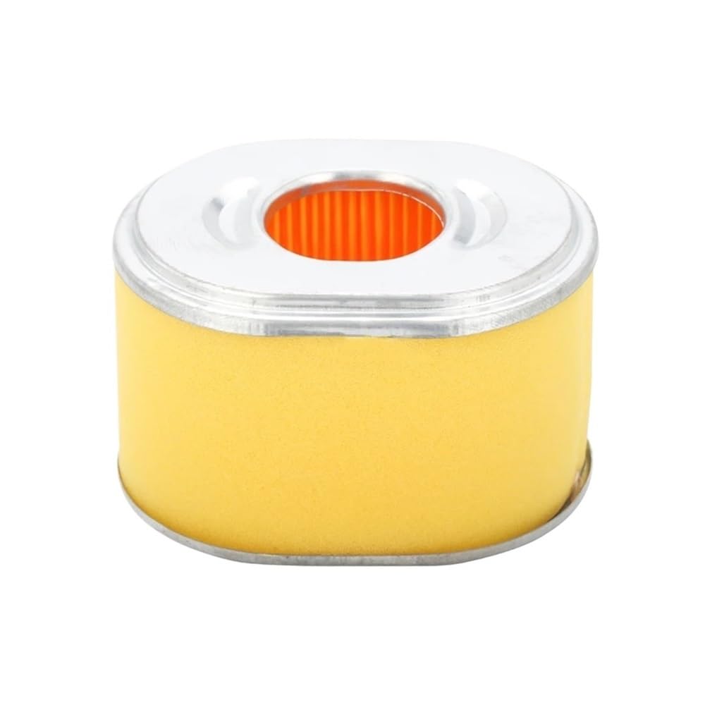 Cartouche filtrante pour moteur 168F : accessoire de rechange pour filtre à air d'essence