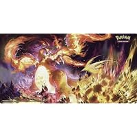 Pokémon TCG: First Partner Power Playmat | Pokémon Center Canada Official Site