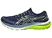 Produktbild ASICS Gel-Kayano 29, Größe:8.5 US - 42 EU, Farbe:Tuna Blue/White