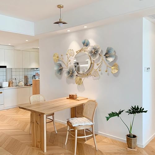 Reviews y listado de Espejos decorativos para sala - cinco favoritos. 18 Imagen adicional