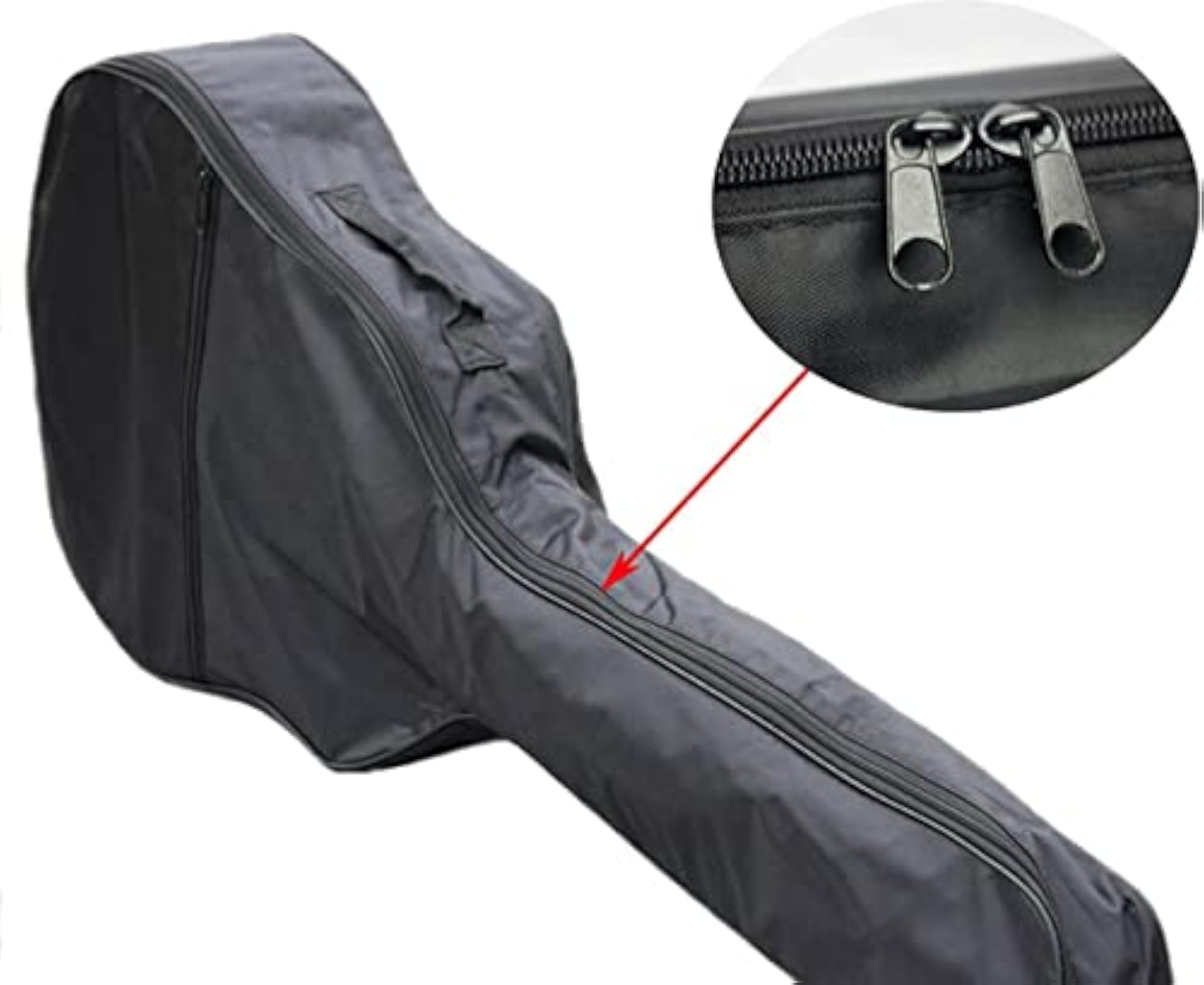 41 Inch Guitar Bag for Acoustic Guitar