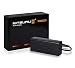 Produktbild Original Mitsuru® 90W Netzteil AC Adapter Ladegerät für HP-Compaq ProBook nx6115 nx6120 nx6125 nx6130 nx6310 nx6315 nx6320 nx6325 nx7300 nx7400 nx8420 nx9000 nx9100 nx9420 nx9500 nx9600 2530p 2560p 2730p 2760p 6930p 8440p 8440w 8460p 8530p 8540W 8560p 8560p-LQ589AW 8560w 8730w 8740W 8760w 15 15t 15t-1000 15t-1100 15t-1200 4230s 4321s 4325s 4326s. Mit Netzkabel