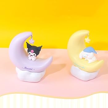 シナモロール　ライト シナモロール 20th お部屋ライトBOOK│宝島社の通販 宝島チャンネル