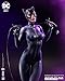 McFarlane Toys - DC Direct Catwoman by J. Scott Campbell (DC Cover Girls) Resin Statue