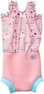 Splash About Happy Nappy Costume