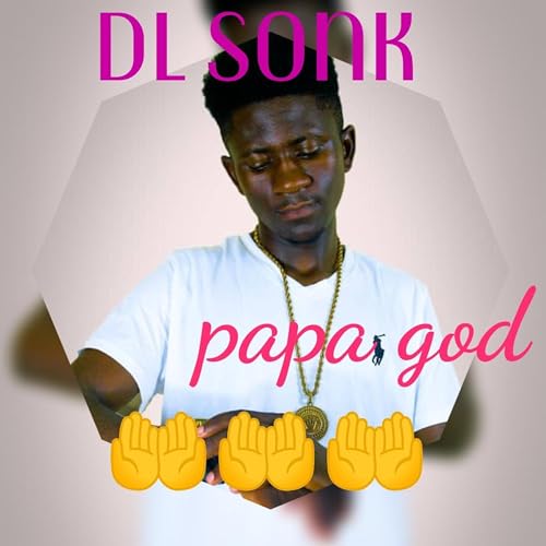 Papa god
