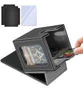 Amazon.co.jp: デッキケース トレカケース カードゲーム デッキ
