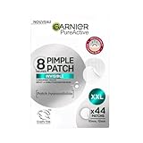 GARNIER Pure Active - Patch Bouton Pack XXL - Réduit L'Apparence des Boutons en 8H* - Clin...