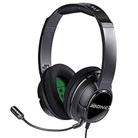 Algopix Similar Product 8 - Turtle Beach  Ear Force XO One