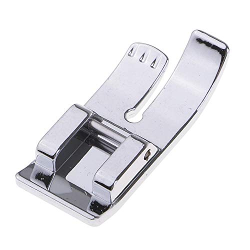 Prensatelas Recto de 1/4” para Máquina de Coser miniatura 2