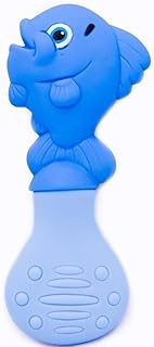 Mordedor Peixinho Azul