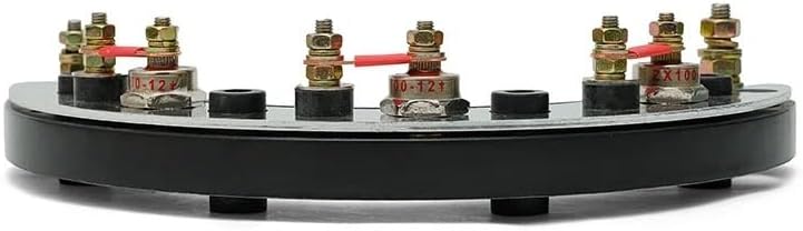 Maximum Plating diode Rectifier Alternator Replacement Parts 162A
