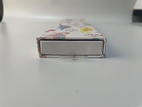 Vista 12 de TENOCK Relojes analógicos para niños y niñas, relojes con banda suave, tiempo de aprendizaje 50M, impermeable, fácil de leer para edades de 3 a 10