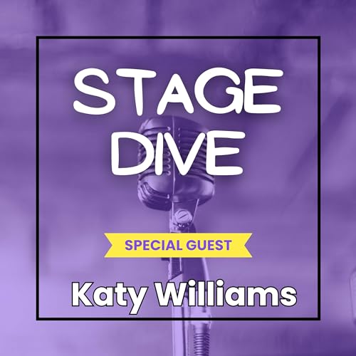 The Mixologist of Puppets with Katy Williams