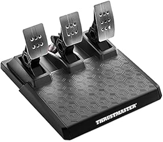 Thrustmaster T3PM - Magnetic 3 Pedals set for PS5 / PS4 / Xbox Series X|S / Xbox One / PC