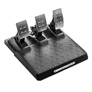 THRUSTMASTER T-LCM - Loadcell Pedal Set for PS5 / PS4 / Xbox Series X|S/Xbox One/PC